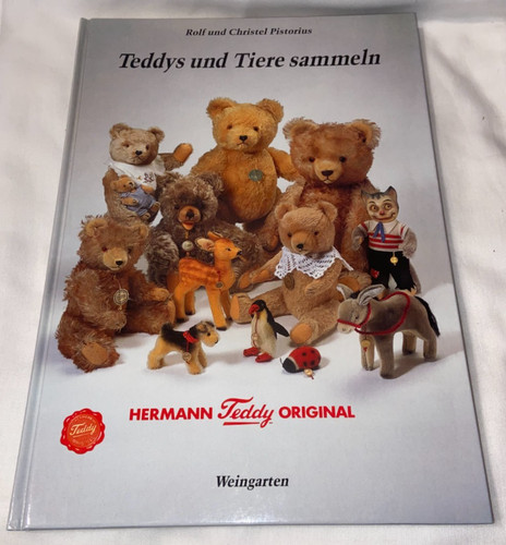 Teddys und tiere - tiere, sammeln