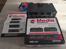 5,25" Multifunktions