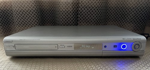 Philips dvdr 5330h hdd dvd - 5330h,