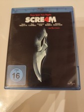 Scre4m Scream 4 [Blu-ray]