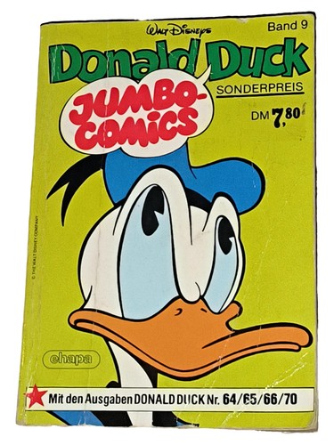 Carl barks donald duck - carl,