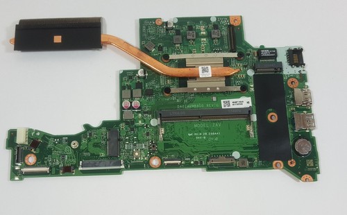 Mainboard da0zavmb8g0 revg - mainboard,