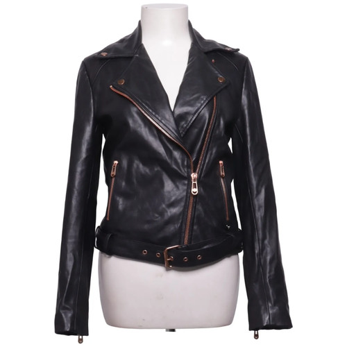 Trussardi jeans bikerjacke - trussardi, jeans,
