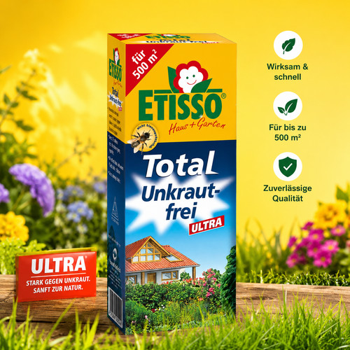Etisso ref mittel - ref.mittel, glyphosat