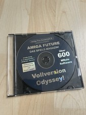ICP Verlag Amiga Plus Amiga