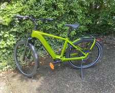Cube kathmandu hybrid pro - hybrid, 800