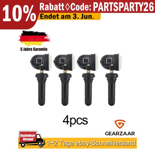 Tpms reifendrucksensor passt - tpms,