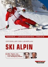 Offizieller DSV-Lehrplan Ski Alpin
