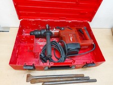 Hilti TE 74 Kombihammer