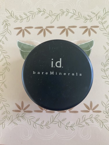 Bare minerals pure - bare,