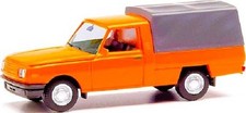 Herpa  420938 -  Wartburg 353