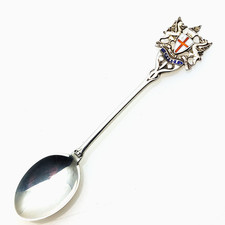 9 g Sterling Silber London