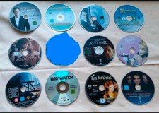 DVDs - Disney ★ HP ★ HdR