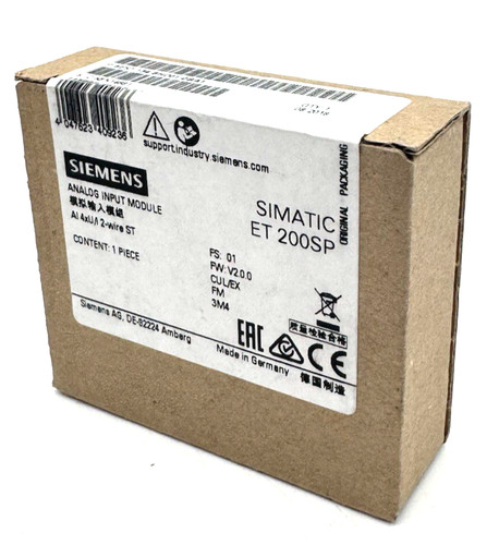 Siemens simatic - siemens,