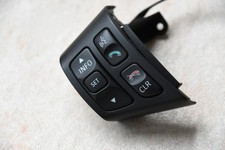 Saab 9-3 Ver2 2008 Tasten Schalter Multifunktionslenkrad 12764172