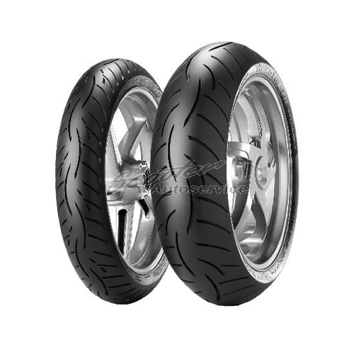 Metzeler roadtec interact m - metzeler,