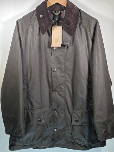 Barbour classic beaufort - classic,