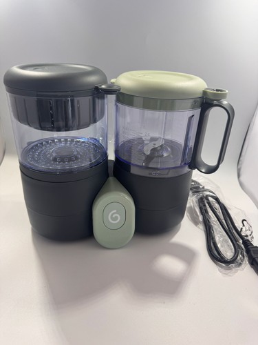 Babymoov nutribaby one - nutribaby, 4-in-1