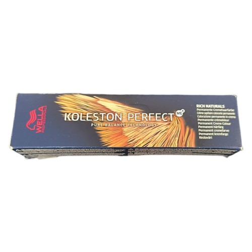 Wella professionals koleston - wella,