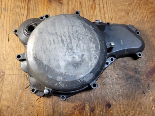 Suzuki 125 motordeckel - suzuki,