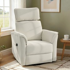 HOMCOM Relaxsessel Elektrisch