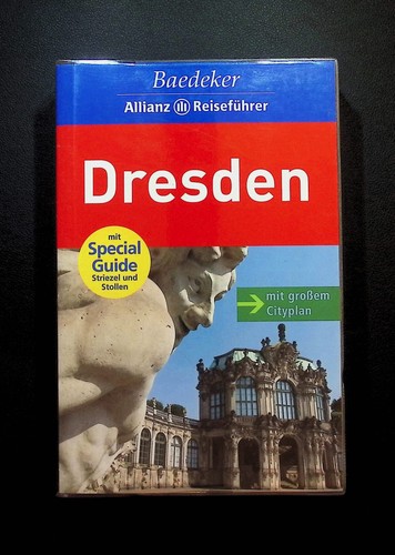 Baedeker allianz reiseführer - baedeker,