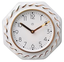 07 Küchenuhr  Quarz-Uhr