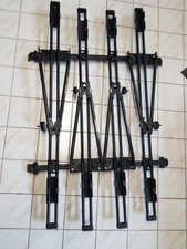 thule dach fahrradträger