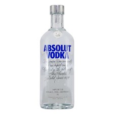 Absolut Vodka Blue (3,0L)