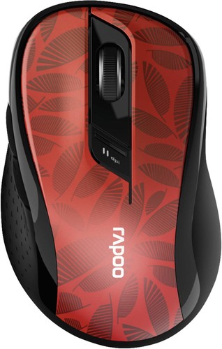 Rapoo kabellose multi - kabellose, multi-mode