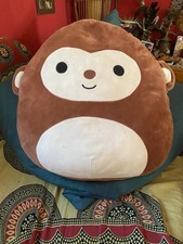 Kuscheltier Momo der Affe