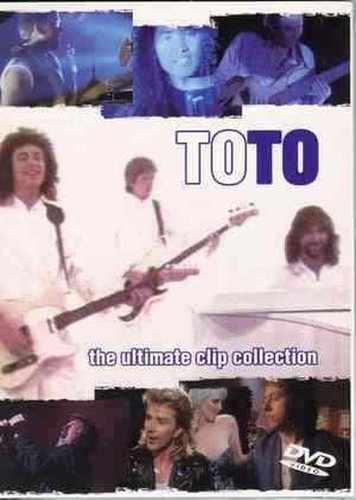 Toto the ultimate clip - the,