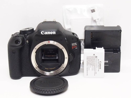 Canon eos kiss - kiss, x5