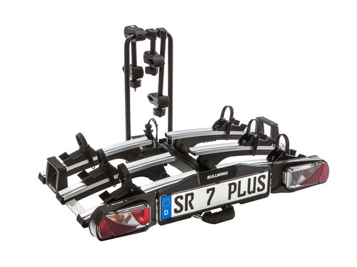 Bullwing sr7 fahrradträger - sr7+,