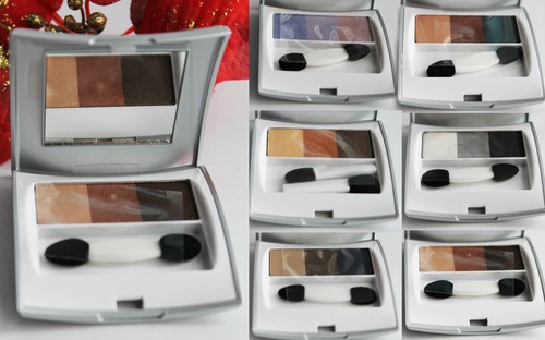Jafra lidschatten perfekt - lidschatten, 3