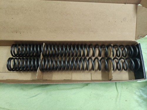 Orig gabelfedern harley - orig.,