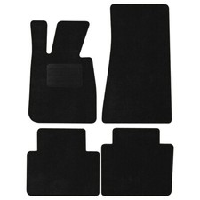 Fussmatten für BMW 6 E24