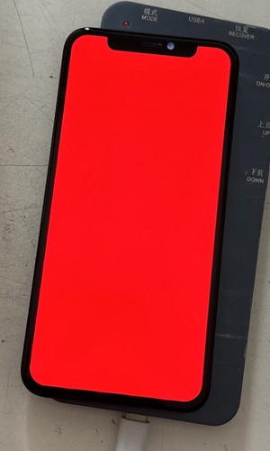 Apple iphone pro - pro, display