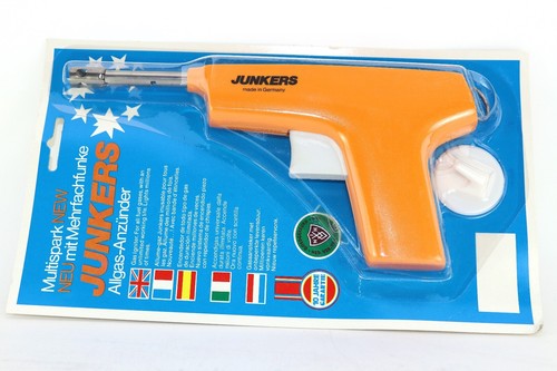 Bosch junkers gasanzünder - bosch,