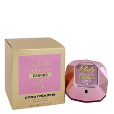 Paco rabanne lady million - rabanne,