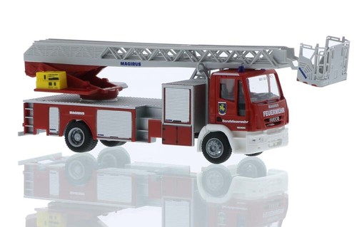 Rietze 68579 magirus eurofire - rietze,
