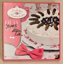 Fifty Years Of Kalk (SD on Blu-ray) Limitierte Box #733/2000)