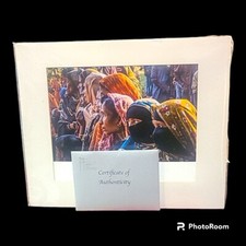 "We Are Here" Bangladesh.2007