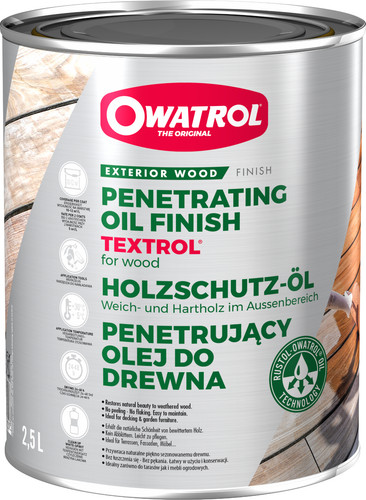 Owatrol holzschutzlasur - owatrol,