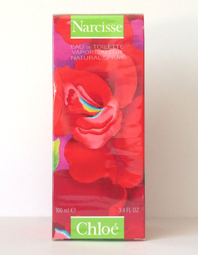 Chloe narcisse eau - eau, toilette