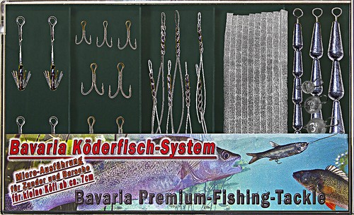 Bavaria system micro - bavaria,
