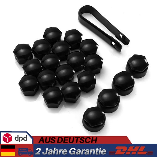 20x radschrauben radmutter - 20x,