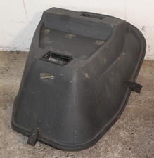 Motorabdeckung Motortunnel Mercedes MB100D MB100 W631 Schalldämmhaube