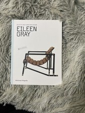 Eileen gray book - eileen,