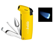 Brebbia Pfeifen Feuerzeug Bowl